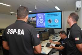 Fotos: Jorge Cordeiro / Ascom SSP