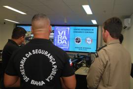 Fotos: Jorge Cordeiro / Ascom SSP