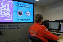 Fotos: Jorge Cordeiro / Ascom SSP