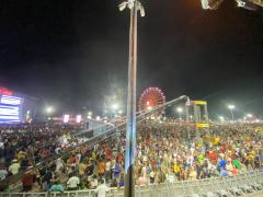 Imagem: Poliana Lima/Ascom SSP