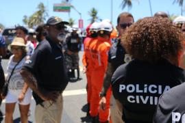 Alberto Maraux/ Ascom SSP