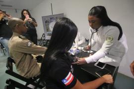 Alberto Maraux/ Ascom SSP