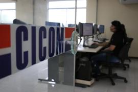 Alberto Maraux/ Ascom SSP