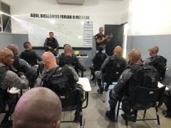 Capacitação Stelecom