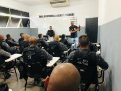 Capacitação Stelecom3