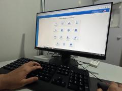 Tony Silva / Ascom PC