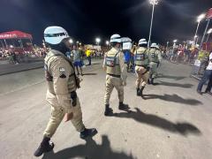 Márcia Santana/ Ascom SSP