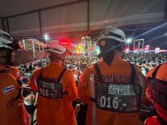 Márcia Santana/ Ascom SSP