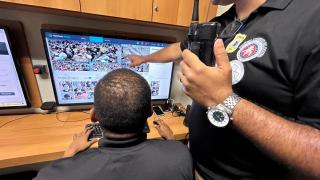 Márcia Santana/ Ascom SSP