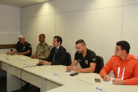 Jorge Cordeiro/ Ascom SSPBA