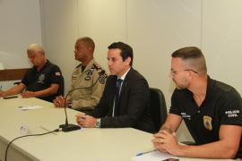 Jorge Cordeiro/ Ascom SSP