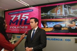 Jorge Cordeiro/ Ascom SSP