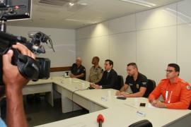 Jorge Cordeiro/ Ascom SSPBA