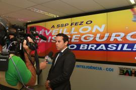 Jorge Cordeiro/ Ascom SSP