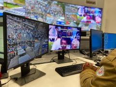 Poliana Lima/ Ascom SSP