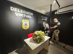 Marcia Santana/ Ascom SSP