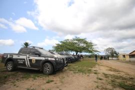 Alberto Maraux/ Ascom SSP