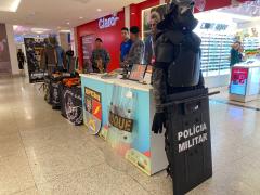 Poliana Lima/ Ascom SSP