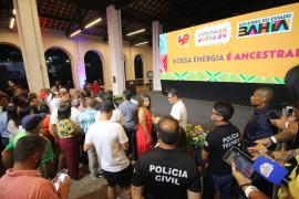 Alberto Maraux/ Ascom SSP