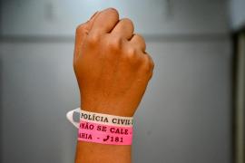 Cândido Vinícius/ Ascom PC