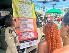 Foto: Divulgação PM