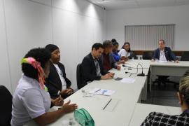 Jorge Cordeiro/ Ascom SSP