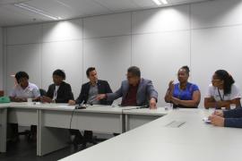 Jorge Cordeiro/ Ascom SSP