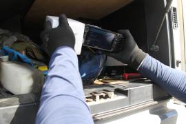 Vitor Barreto / Ascom SSP