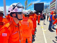 Marcia Santana/ Ascom SSP