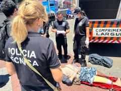 Marcia Santana/ Ascom SSP