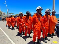 Marcia Santana/ Ascom SSP