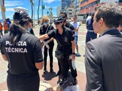 Marcia Santana/ Ascom SSP