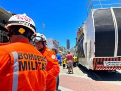 Marcia Santana/ Ascom SSP