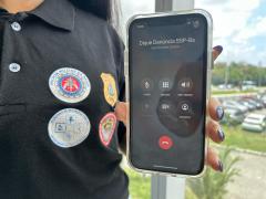 Poliana Lima/ Ascom SSP