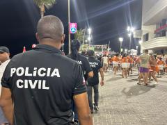 Foto: Marcia Santana / Ascom SSP