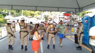 Marcia Santana/ Ascom SSP