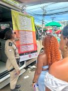 Foto: Divulgação PM