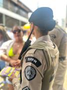 Foto: Divulgação PM