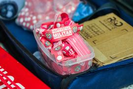 Foto: Divulgação BM