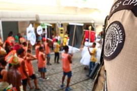 Vitor Barreto/ Ascom SSP