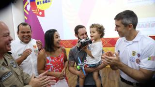 Foto: Divulgação PM