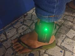 Alberto Maraux/ Ascom SSP