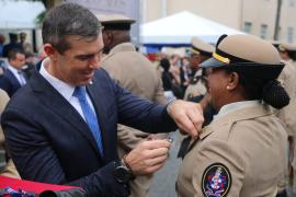 Alberto Maraux/ Ascom SSP