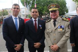 Alberto Maraux/ Ascom SSP