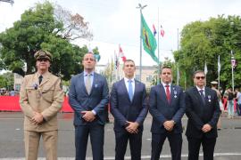 Alberto Maraux/ Ascom SSP