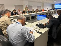 Foto: Marcia Santana/ Ascom SSP