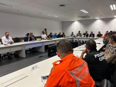 Foto: Marcia Santana/ Ascom SSP