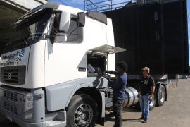 Vitor Barreto / Ascom SSP