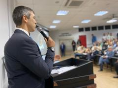 Foto: Poliana Lima / Ascom SSP