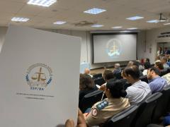 Foto: Poliana Lima / Ascom SSP